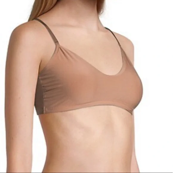 Commando Butter Bralette